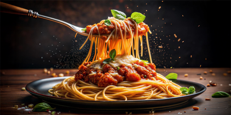 Pasta
